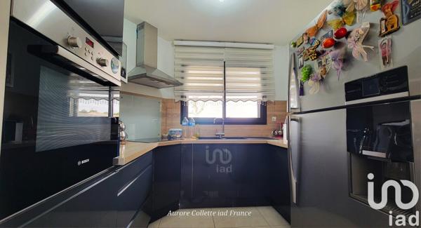 Maison à vendre 6 pièces 111 m² Saint-Marcel-sur-Aude
