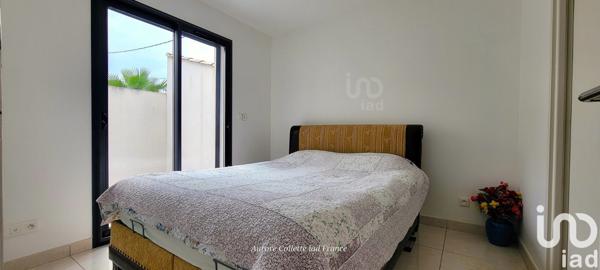 Maison à vendre 6 pièces 111 m² Saint-Marcel-sur-Aude