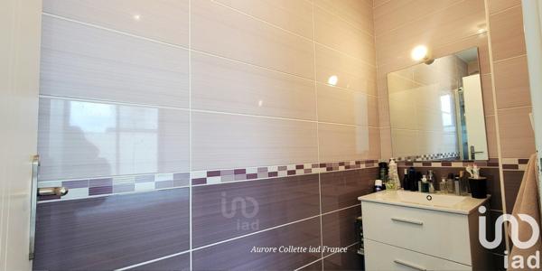 Maison à vendre 6 pièces 111 m² Saint-Marcel-sur-Aude