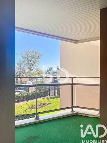 Appartement à vendre 3 pièces 70,2 m² Saint-Leu-la-Forêt