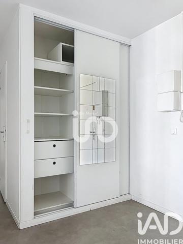 Appartement à vendre 3 pièces 70,2 m² Saint-Leu-la-Forêt