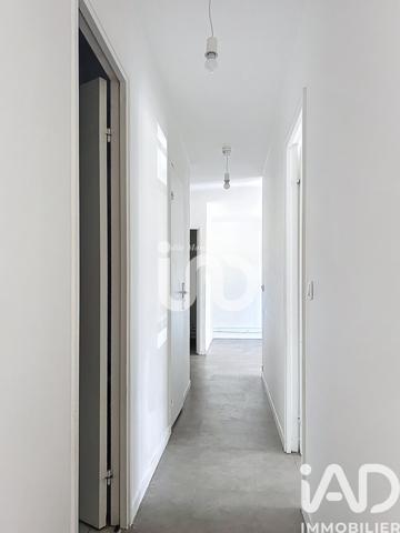 Appartement à vendre 3 pièces 70,2 m² Saint-Leu-la-Forêt