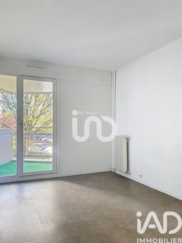 Appartement à vendre 3 pièces 70,2 m² Saint-Leu-la-Forêt