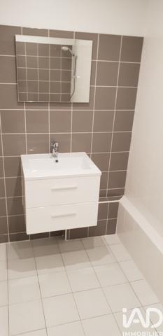 Appartement à vendre 3 pièces 70,2 m² Saint-Leu-la-Forêt