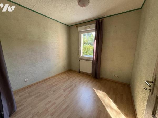 Maison 110m² Au calme Bien entretenue