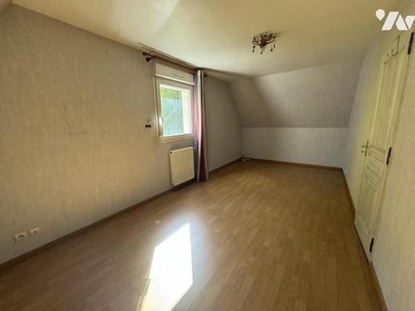 Maison 110m² Au calme Bien entretenue