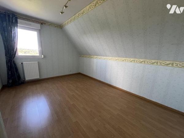 Maison 110m² Au calme Bien entretenue