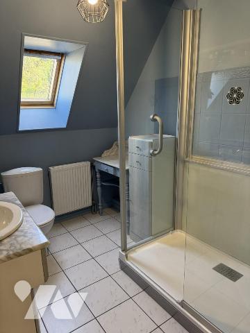 Maison 110m² Au calme Bien entretenue