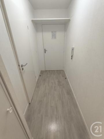 Appartement F1 à vendre  1 pièce - 18 m2 MASSY - 91