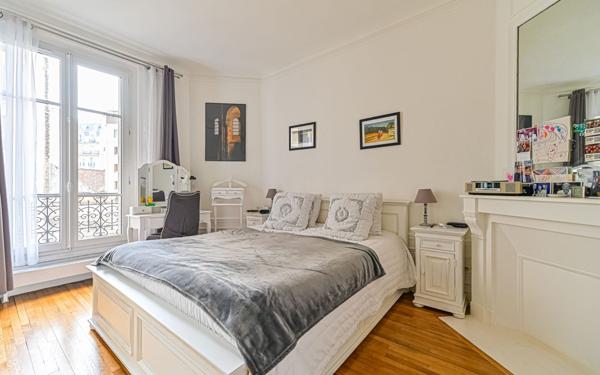 Appartement à vendre    4 pièces • 95,16 m2 Paris 12