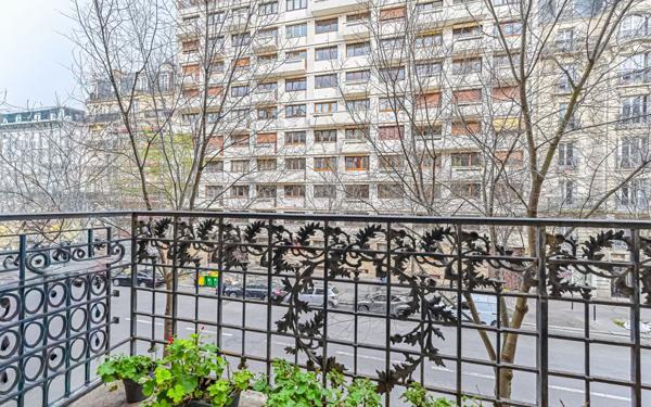 Appartement à vendre    4 pièces • 95,16 m2 Paris 12