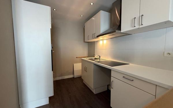 Appartement à vendre    3 pièces • 61,69 m2 Tours