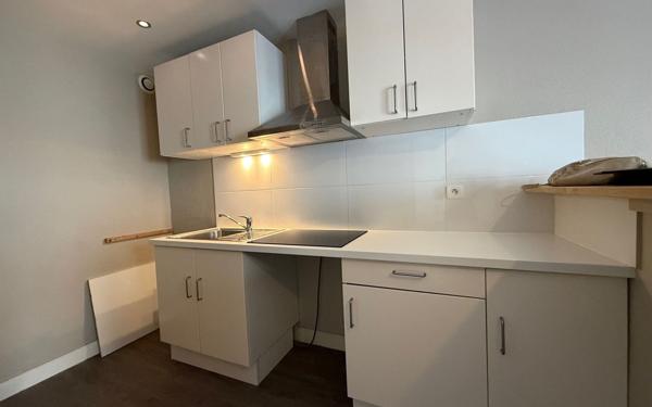 Appartement à vendre    3 pièces • 61,69 m2 Tours