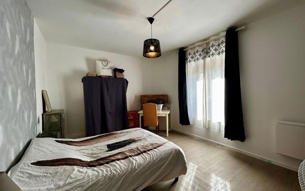 Maison à vendre    3 pièces •  Chauny