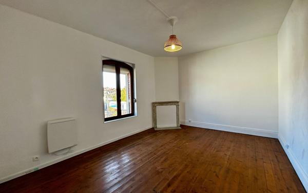 Maison à vendre    3 pièces •  Chauny