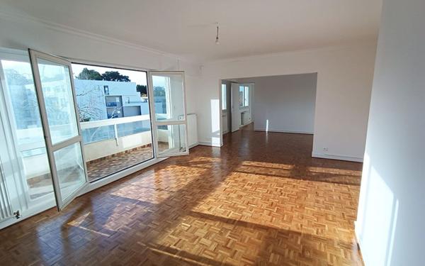 Appartement à louer    4 pièces • 105,38 m2 La Roche-sur-Yon