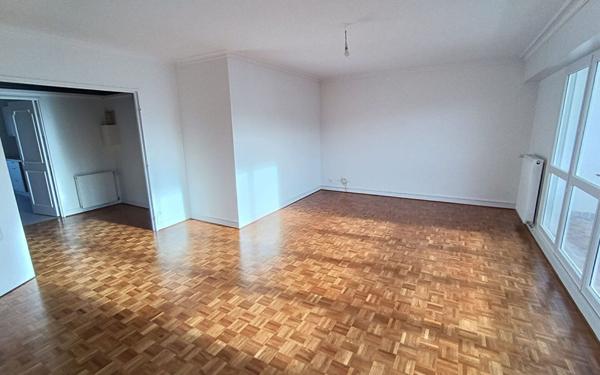 Appartement à louer    4 pièces • 105,38 m2 La Roche-sur-Yon