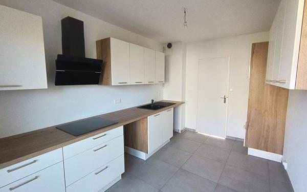 Appartement à louer    4 pièces • 105,38 m2 La Roche-sur-Yon