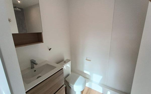 Appartement à louer    4 pièces • 105,38 m2 La Roche-sur-Yon