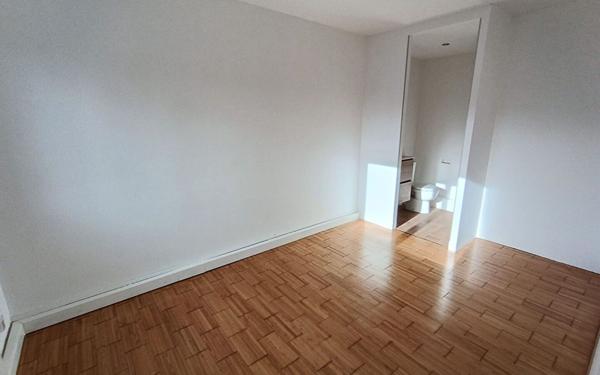 Appartement à louer    4 pièces • 105,38 m2 La Roche-sur-Yon