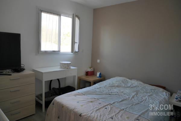 Maison récente RT2012 à étage de 92 m², 3 chambres, jardin clos Bouaye (44830)