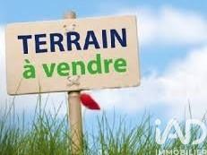 Terrain à vendre 1 624 m² Langeais