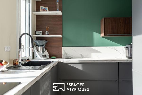 L’Art de vivre à Pornichet : Entre plages et élégance urbaine