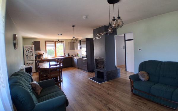 Maison à vendre    4 pièces • 112,90 m2 Schweighouse-sur-Moder