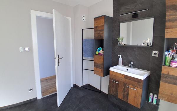 Maison à vendre    4 pièces • 112,90 m2 Schweighouse-sur-Moder