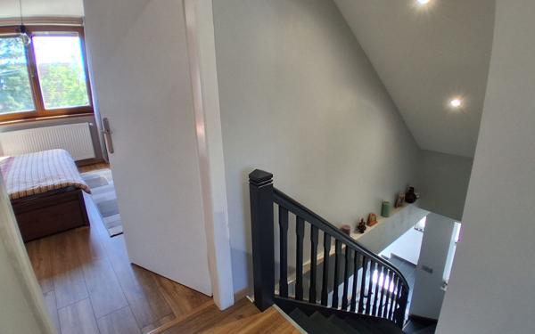 Maison à vendre    4 pièces • 112,90 m2 Schweighouse-sur-Moder