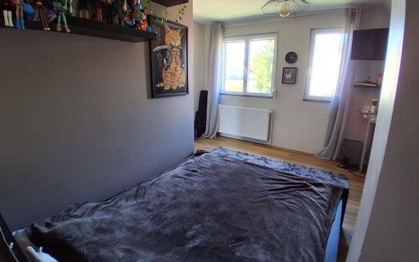 Maison à vendre    4 pièces • 112,90 m2 Schweighouse-sur-Moder