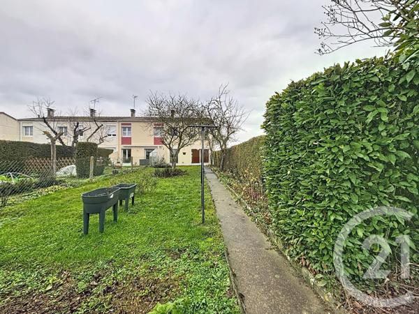 Maison à vendre  7 pièces - 93 m2 ARGENTAN - 61