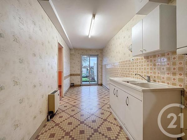 Maison à vendre  7 pièces - 93 m2 ARGENTAN - 61