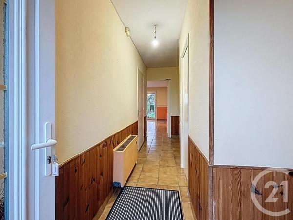 Maison à vendre  7 pièces - 93 m2 ARGENTAN - 61