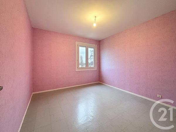 Maison à vendre  7 pièces - 93 m2 ARGENTAN - 61