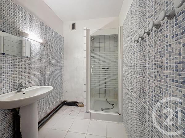 Maison à vendre  7 pièces - 93 m2 ARGENTAN - 61