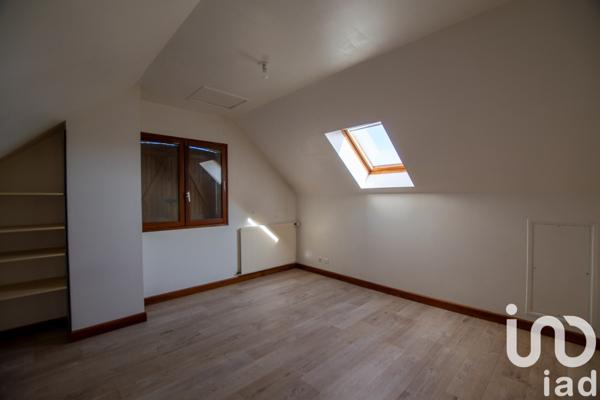 Maison 6 pièces de 115 m² à Ouzouer-sur-Loire (45570)