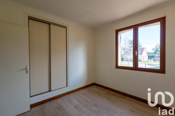 Maison 6 pièces de 115 m² à Ouzouer-sur-Loire (45570)