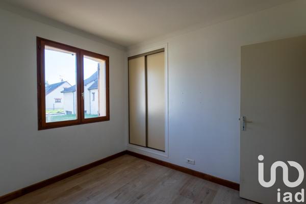Maison 6 pièces de 115 m² à Ouzouer-sur-Loire (45570)