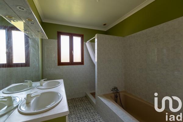 Maison 6 pièces de 115 m² à Ouzouer-sur-Loire (45570)