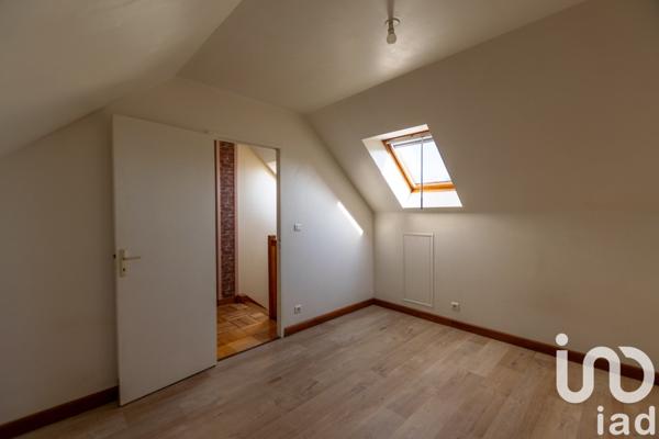 Maison 6 pièces de 115 m² à Ouzouer-sur-Loire (45570)