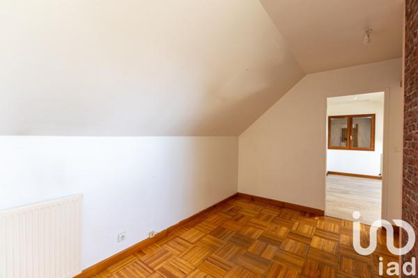 Maison 6 pièces de 115 m² à Ouzouer-sur-Loire (45570)