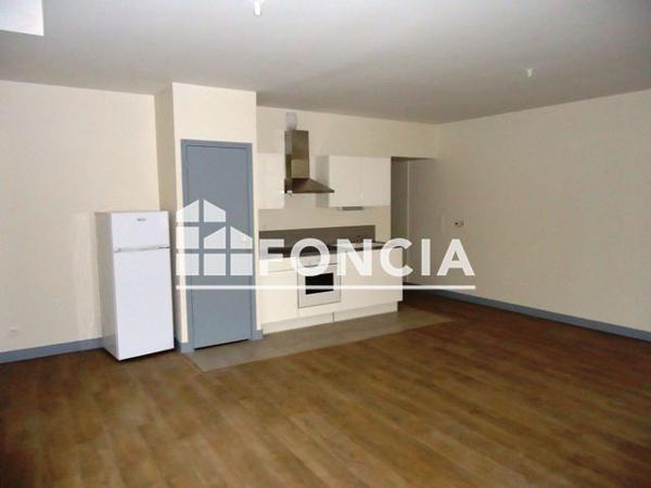 Appartement 2 pièces à louer