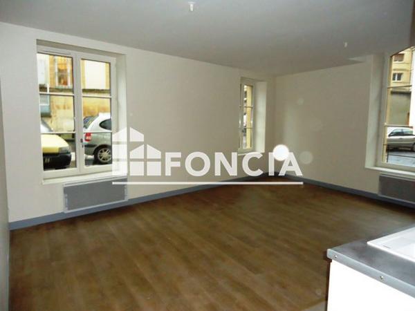 Appartement 2 pièces à louer