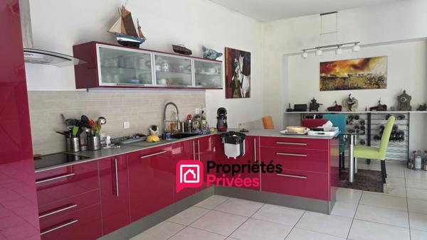 Maison d'exception sur les bords de Marne - Berges privées - Entièrement rénovée