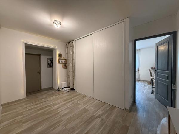 Maison à vendre 5 pièces, 820m² de terrain piscine SAINT MARTIN DE VALGALGUES (30)