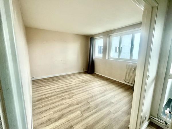 TOURCOING HYPERCENTRE