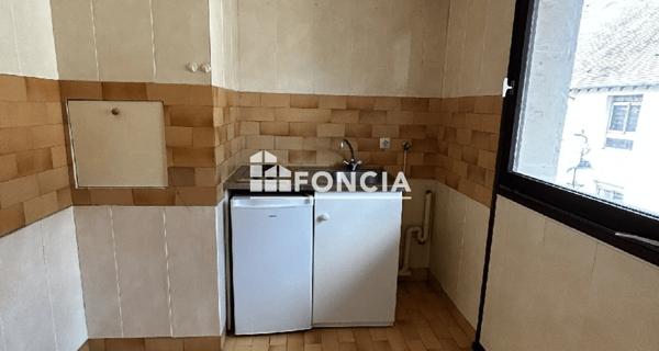 Location Studio 31.51 m² - Rueil-malmaison 92500