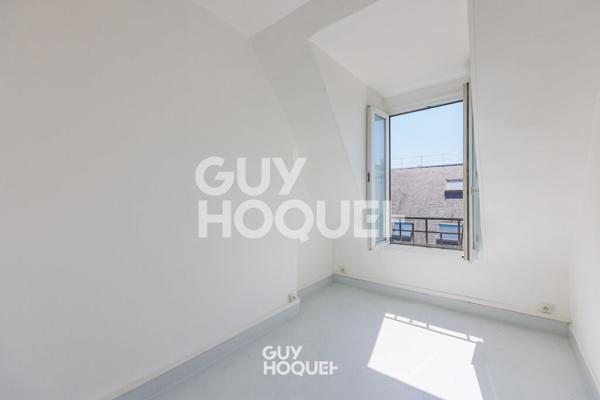 Appartement Paris 2 pièce(s) 28 m2