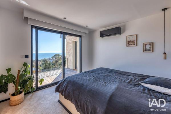 Maison à vendre 5 pièces 198 m² Vallauris